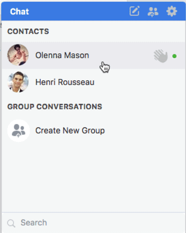 Chat and Messages | Social Media - Class 8
