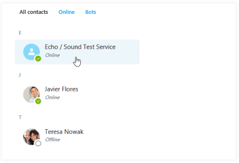 Making Voice Calls with Skype | Social Media - Class 8