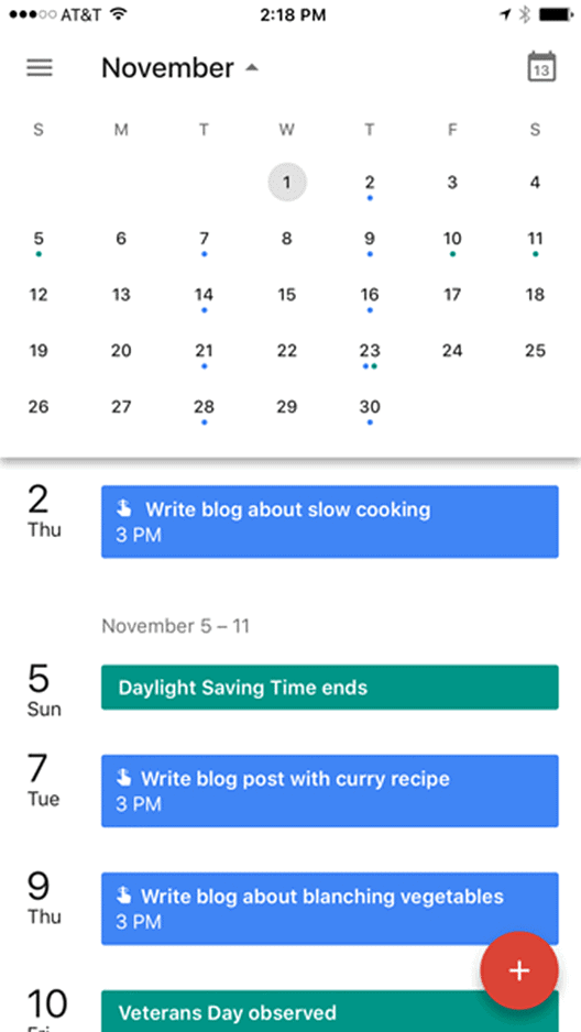 Deciding How Much Time to Commit