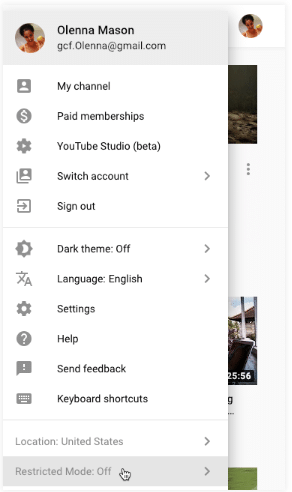 Parental Controls and Safety Mode | Social Media - Class 8