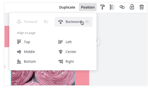 Creating a Facebook Post | Canva for Beginners - Class 8