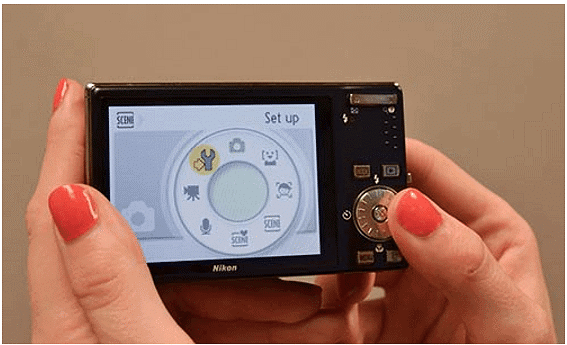 Getting to Know Your Camera | Digital Photography - Class 8