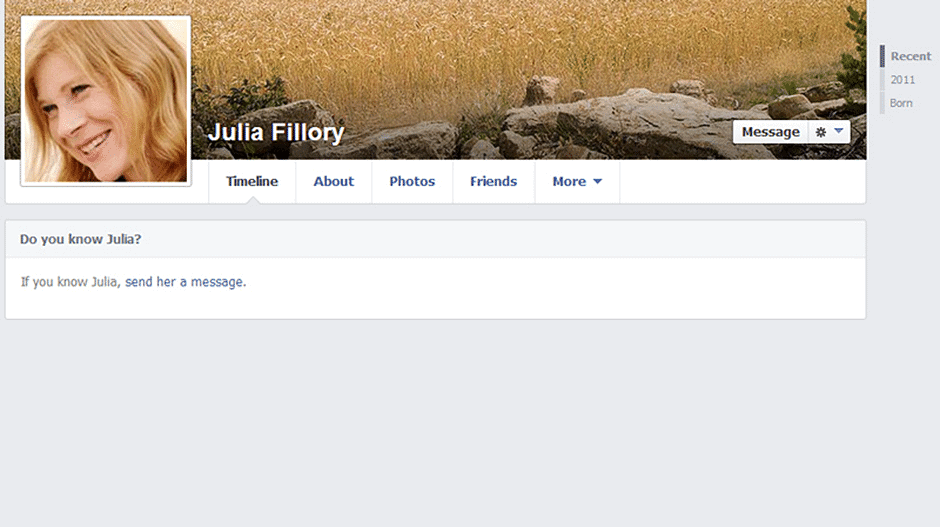 Understanding Basic Privacy Settings