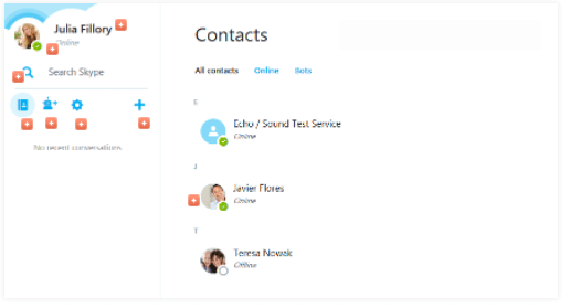 Setting Up Skype | Social Media - Class 8