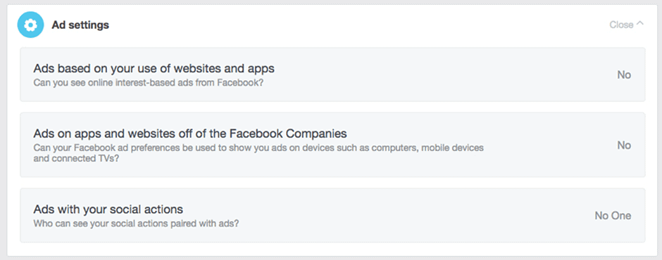 Adjusting Your Privacy Settings | Social Media - Class 8