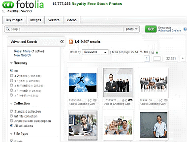 Licensing copyrighted content