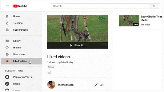 Liking and Commenting | Social Media - Class 8