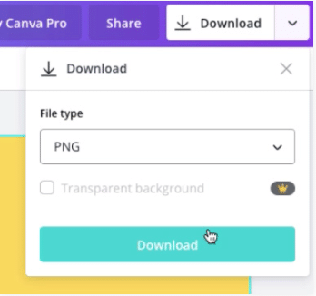 Creating a YouTube banner | Canva for Beginners - Class 8