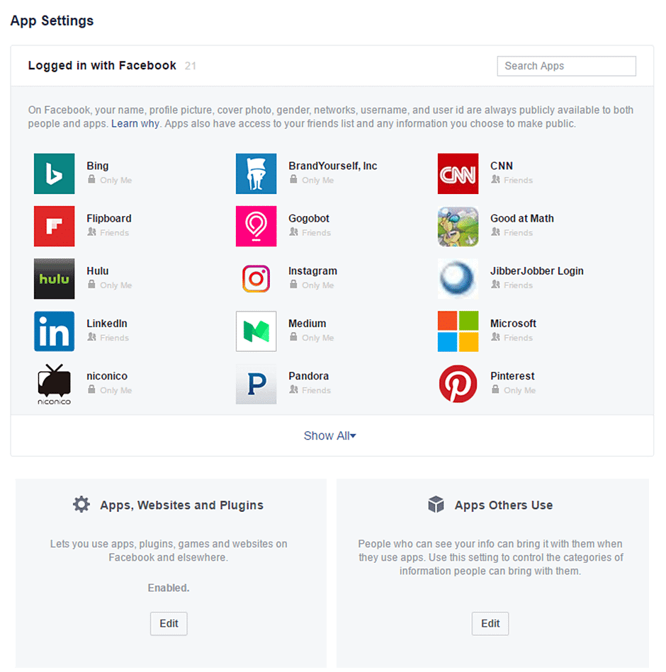 Adjusting Your Privacy Settings | Social Media - Class 8