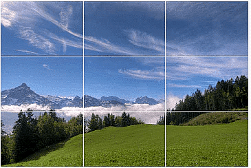 Photographing landscapes | Digital Photography - Class 8