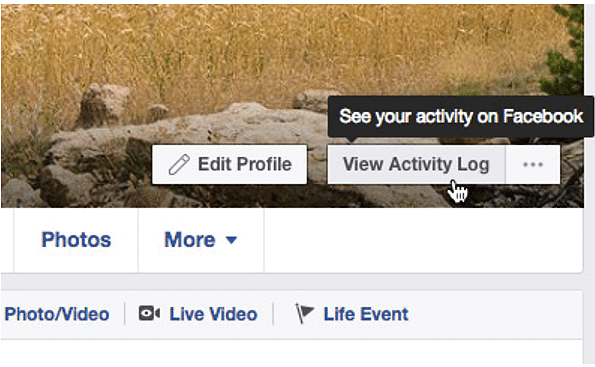 Adjusting Your Privacy Settings | Social Media - Class 8
