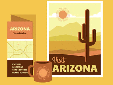 Branding and Identity | Graphic Designing - Class 8