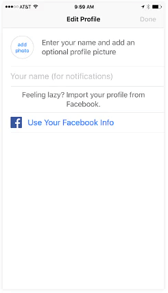 Getting Started with WhatsApp | Social Media - Class 8
