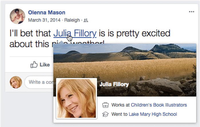 Adjusting Your Privacy Settings | Social Media - Class 8