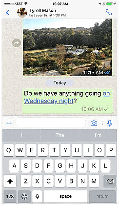 Text Messaging | Social Media - Class 8
