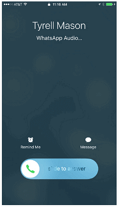 Voice Calls | Social Media - Class 8