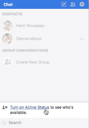 Chat and Messages | Social Media - Class 8