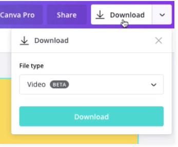 Creating a YouTube banner | Canva for Beginners - Class 8