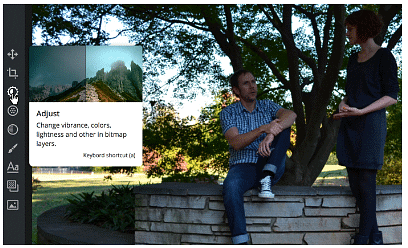 Fixing Common Problems | Image Editing for Beginners - Class 8