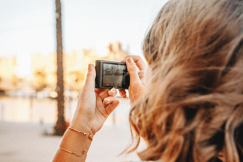 Introduction to Digital Cameras | Digital Photography - Class 8