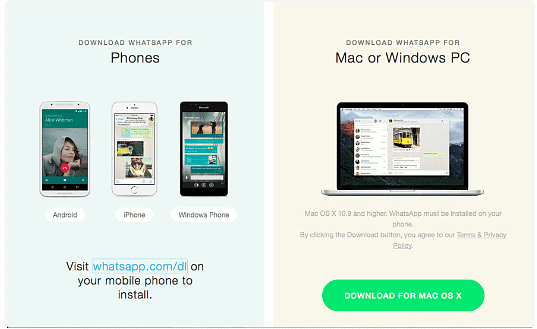 Getting Started with WhatsApp | Social Media - Class 8