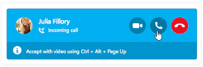 Making Voice Calls with Skype | Social Media - Class 8