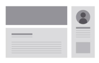 Layout and Composition | Graphic Designing - Class 8