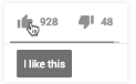 Liking and Commenting | Social Media - Class 8