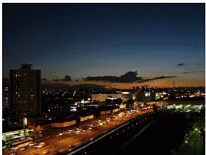 Photographing at Night | Digital Photography - Class 8