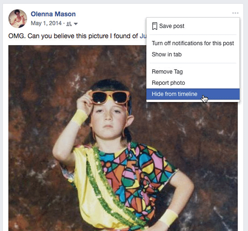 Adjusting Your Privacy Settings | Social Media - Class 8