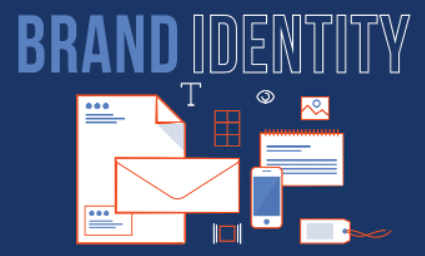 Branding and Identity | Graphic Designing - Class 8