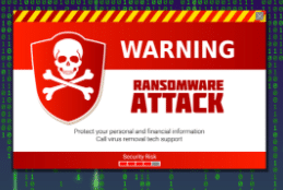 Essay on Ransomware | Essays for Class 7