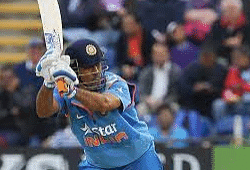 Essay on Ms Dhoni | Essays for Class 7