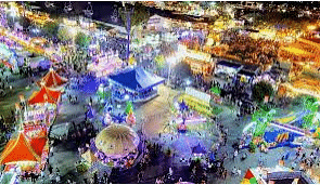 Essay on A Visit To a Fair | Essays for Class 7