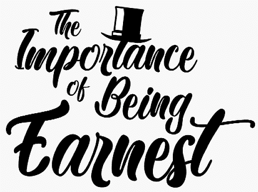 Essay on Importance of Being Earnest | Essays for Class 7