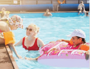 Essay on An Unusual Summer Vacation | Essays for Class 7