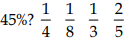 Worksheet: Rational Numbers - Class 7