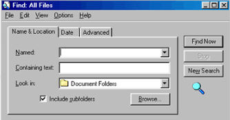Microsoft Windows & Features | Computer Science for Class 7