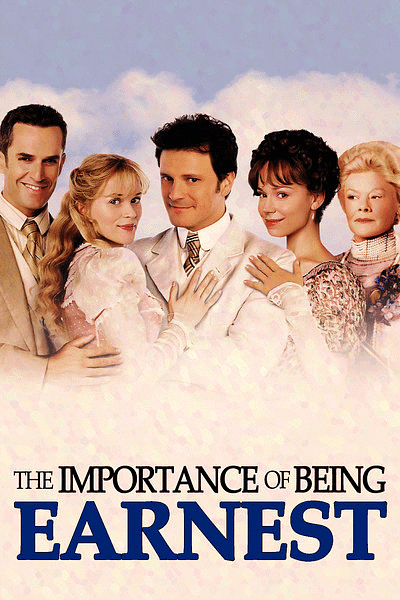 Essay on Importance of Being Earnest | Essays for Class 7