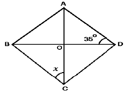 Mental Maths Questions and Answers: Understanding Quadrilaterals - Class 8