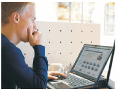 Internet & World Wide Web | Computer Science for Class 7