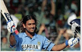 Essay on Ms Dhoni | Essays for Class 7