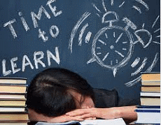 Essay on Examination Fever | Essays for Class 7