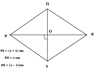 Mental Maths Questions and Answers: Understanding Quadrilaterals - Class 8