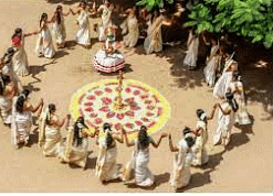 Essay on Onam Festival | Essays for Class 7