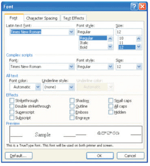 Microsoft Office and Its Softwares | Computer Science for Class 7