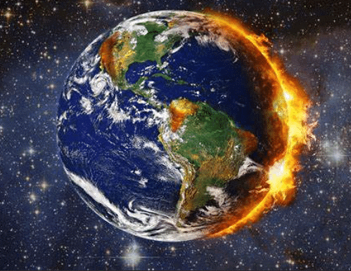 Essay on Global Warming | Essays for Class 7