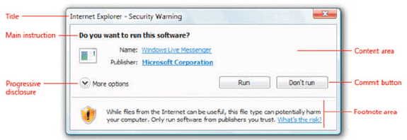 Microsoft Windows & Features | Computer Science for Class 7