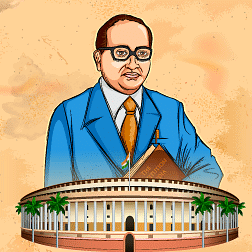 Essay on Constitution of India | Essays for Class 7