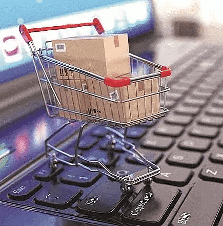 Essay on E Commerce | Essays for Class 7